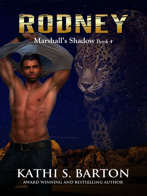 Title details for Rodney by Kathi S. Barton - Available